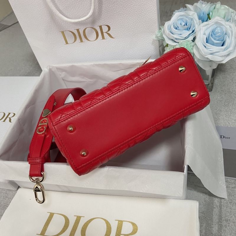 Christian Dior My Lady Bags